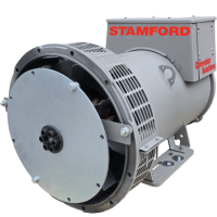 STAMFORD S1L2-K41 GENERATOR Ind 4P