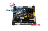 MARELLI MARK 1 AVR Marelli