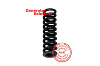 AVK COIL SPRING 2.0X10.38.5  D2098 (se info)