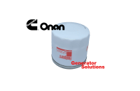 CUMMINS FILTER-OIL Onan 5Kw