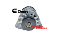 CUMMINS ALTERNATOR (TYPE A115 - LUCAS NO. 26021196)