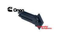 CUMMINS BLOCK ASSY-BRUSH