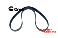 CUMMINS BELT (6 RIB POLY-VEE)
