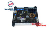 MARELLI MARK X   AVR Marelli