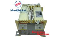 MARELLI CT for Varicomp device