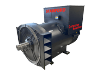 STAMFORD HCM434F2 MARINE GENERATOR 4P