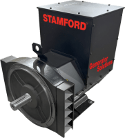 STAMFORD UCM274D2 STAMFORD 4 POLE