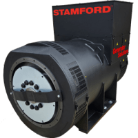 STAMFORD S7L1D-E41 GENERATOR Ind 4P