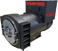 STAMFORD S5L1D-G41 GENERATOR Ind 4P