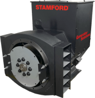 STAMFORD UCI274H1 GENERATOR Ind 4P