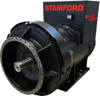STAMFORD S6L1D-H42 GENERATOR Ind 4P