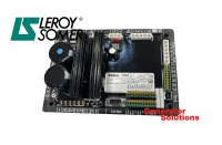 LEROY SOMER AVR D550 Leroy Somer