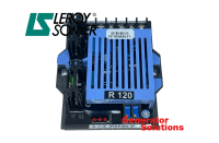 LEROY SOMER AVR R120 for TAL range