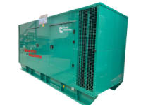 CUMMINS C550 D5E Enclosed QSZ 13 Motor