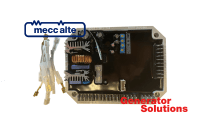 MECC ALTE MECC ALTE AVR DER