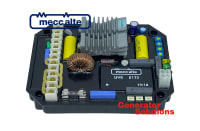 MECC ALTE MECC ALTE AVR UVR6