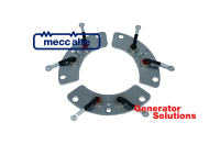 MECC ALTE Mecc Alte  rectifier diode T30(sett a`3stk )