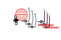 STAMFORD SC2,SC3 R.S.KIT  (CoO  GB) HS 8541100000