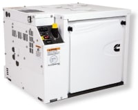 CUMMINS Onan 6MDKBJ-1100C-12V-NEG-1PH