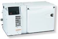 CUMMINS Onan 13,5KW-MDKDP 8232A-12V-ISO-3Ph-50Hz