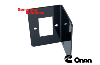 CUMMINS BRACKET-BATTERY (ISOLATOR)
