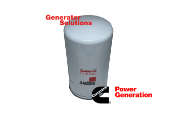 CUMMINS FF63010 BRENNSTOFFILTER SKRU-PÅ CUMMINS