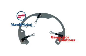 MARELLI MJB225MA4 Marelli diode kit. reverse diodes 3pcs+direct 3pcs