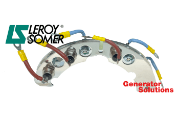 LEROY SOMER AVR R250 Leroy Sommer (replace R230) (5190337)