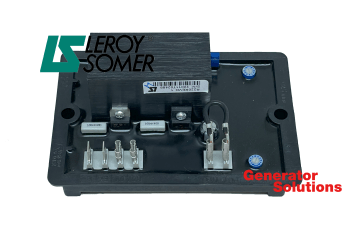 LEROY SOMER AVR R220