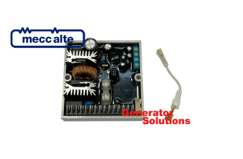 MECC ALTE MECC ALTE AVR DSR