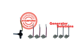 STAMFORD Stamford HC4/5 RECT SERVICE KIT (Co origin GB)