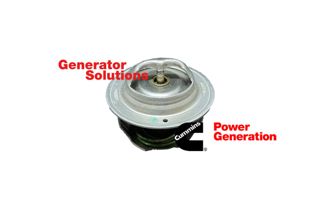 CUMMINS THERMOSTAT (AX1006000)