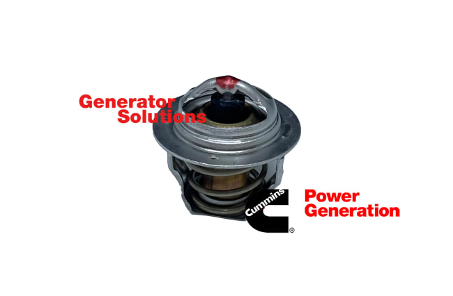 CUMMINS THERMOSTAT ASSY   C15