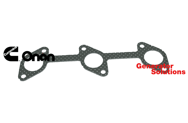 Exhaust Manifold Gasket