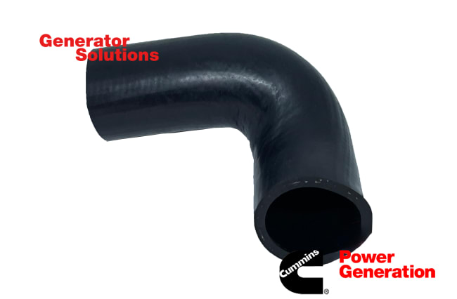 CUMMINS HOSE, WATER PUMP ( W P )(AX1004896)