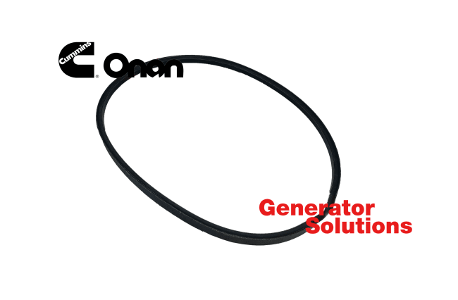 CUMMINS BELT-DRIVE onan 5Kw