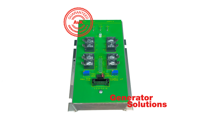 AVK U.F. MODULE NI910018860