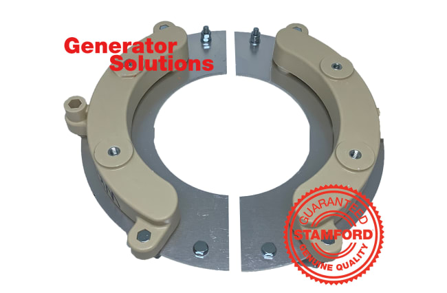 STAMFORD HC6/CG6 RECTIFIER ASSY (info)