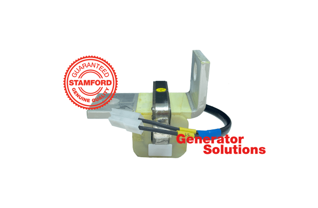 STAMFORD HC5 DROOP C/T 600A