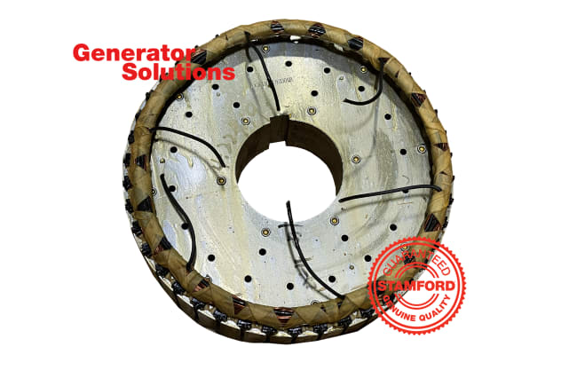 STAMFORD HC7 DE BRG CARTRIDGE - M/C'ING