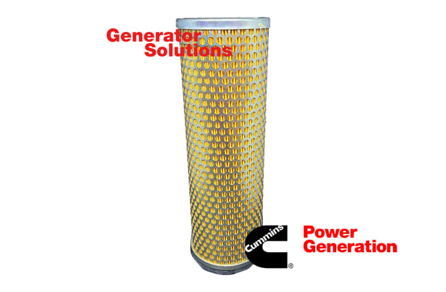 CUMMINS ELEMENT,AIR FILTER