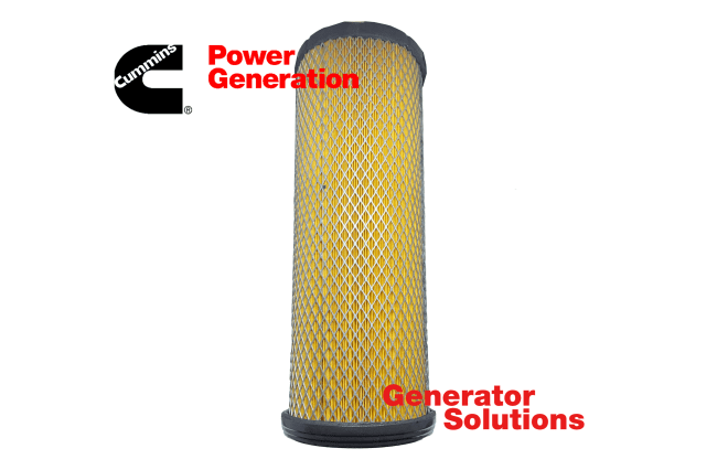 CUMMINS 	ELEMENT,AIR FILTER