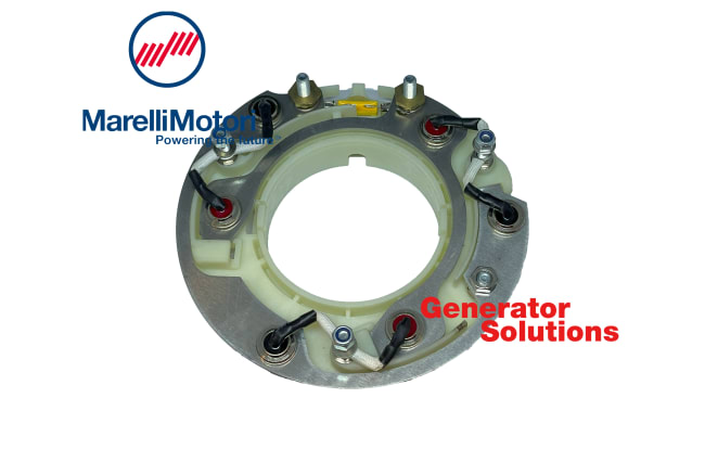 MARELLI ROTATING RECTIFIER MJB225