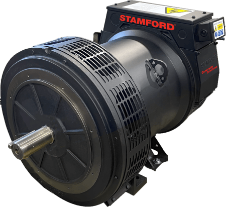 STAMFORD PM144F2 STAMFORD 4 POLE