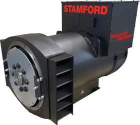 STAMFORD GENERATOR Ind 4P