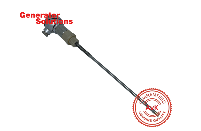 AVK RTD THERMOMETER