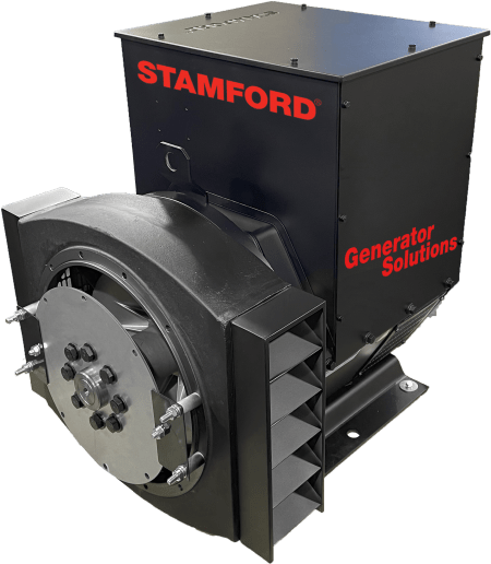 STAMFORD UCM224G1 STAMFORD 4 POLE