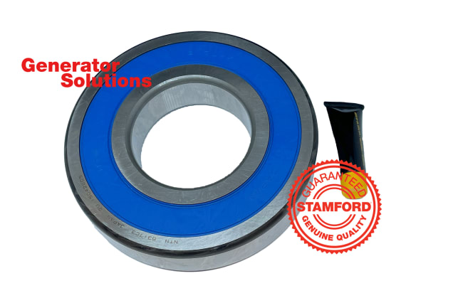 STAMFORD HC4 BRG DE (051-01070)