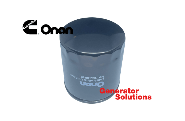 CUMMINS FILTER-OIL (TEXT)