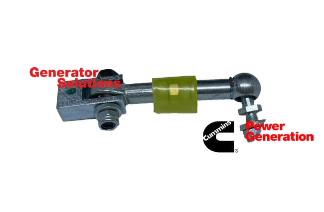 CUMMINS LEVER-ACTUATOR